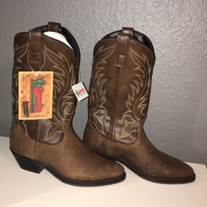 Laredo Western Boots